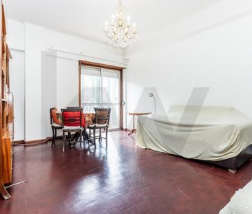 Apartamento T3 em Lisboa - Photo 4