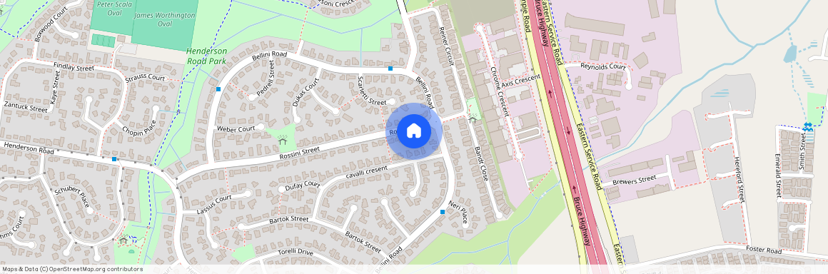 60 Rossini Street, Qld 4505, Burpengary