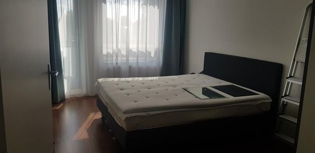 Appartement te huur: De Vliegerstraat 26 1816 KD Alkmaar - Photo 1