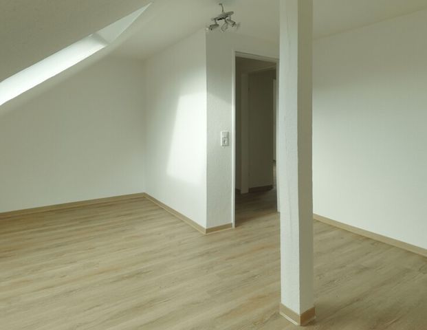 Modernisiertes Einfamilienhaus in familienfreundlicher Lage von Werlte - Photo 1