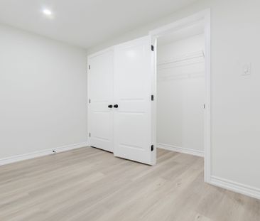 For Lease - 211 Green Road Unit# Lower, Hamilton, Ontario - Photo 1