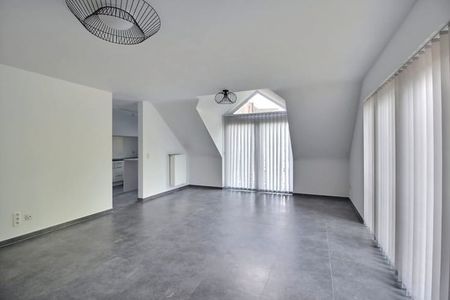 Appartement te huur - Photo 4