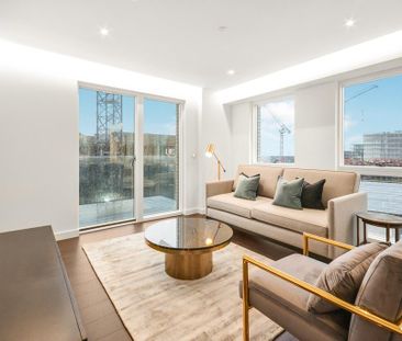 2 bedroom apartment to rent - Photo 5