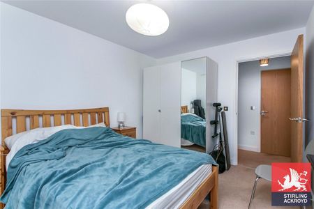 Kennington Road, London, SE11 6AU - Photo 3