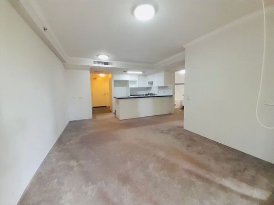 Luxury one bedroom in Chatswood - Photo 1