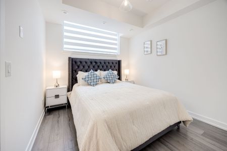 For Lease - 851 Sheppard Avenue Unit# 31, Toronto, Ontario - Photo 4