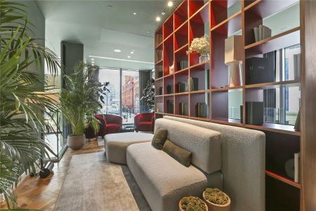 Atlas Building, London, EC1V - Photo 2