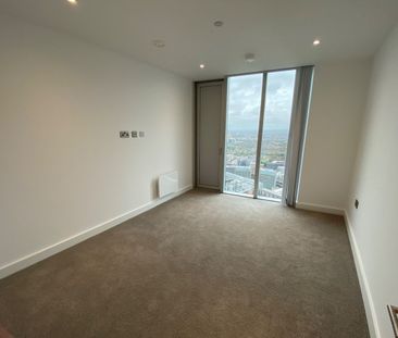 3 Bed Flat, The Blade Tower, M15 - Photo 6