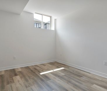 For Lease - 23 Holder Drive Unit# Basement, Brantford, Ontario - Photo 1