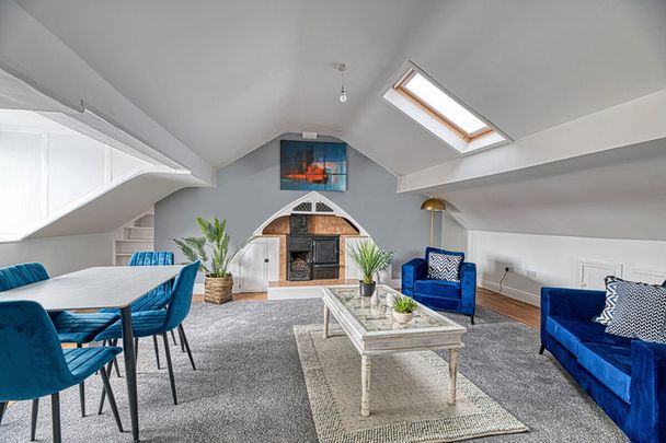 Saint Anne's Road East - Photo 1