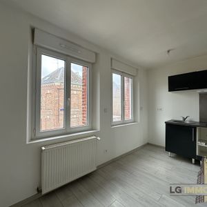 Amiens SAINTE-ANNE - TYPE 1 BIS - Photo 2