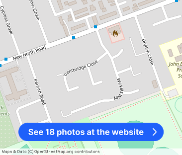 Trafford Close, Hainault, IG6 - Photo 1