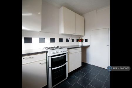 1 bedroom end of terrace house to rent - Photo 3