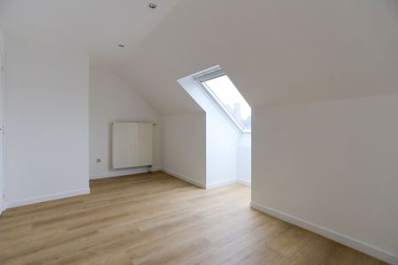 Leuke woning op 5 min van centrum - Foto 4