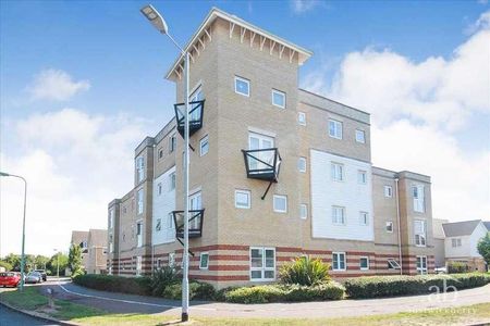 Chandler Court, Kesgrave, Ipswich, IP5 - Photo 2