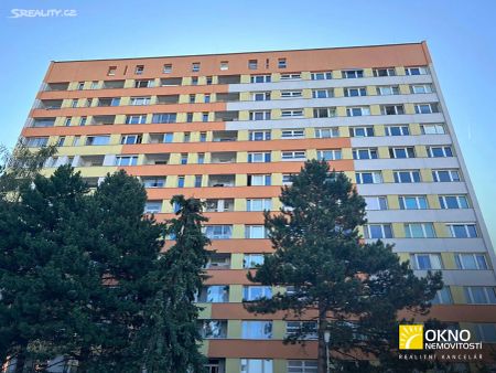 Pronájem bytu 1+1 34 m² - Photo 2