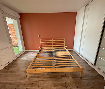 2 pièces - Meublé - 38 m² - 2ème étage - Colocation non autorisée - Photo 2