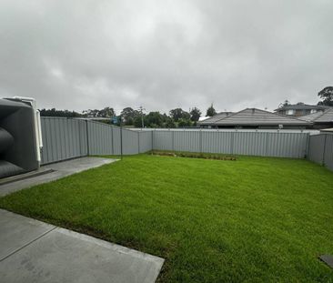 BRAND NEW 3 BEDROOM HOME! - Photo 1