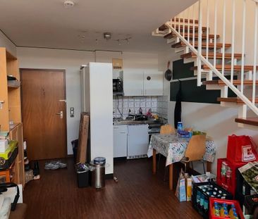 Dulex Wohnung für halbes Jahr vermieten - Photo 4