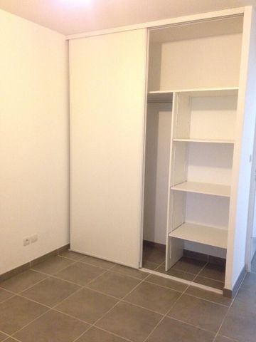 location Appartement T3 DE 63.9m² À CASTANET TOLOSAN - Photo 5