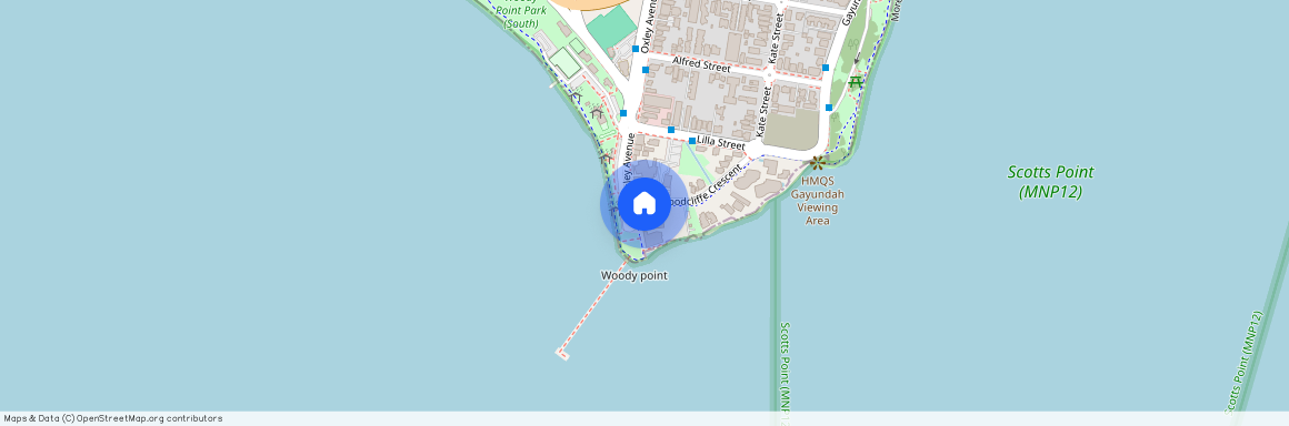 202/14 Oxley Avenue, 4019, Woody Point, Qld