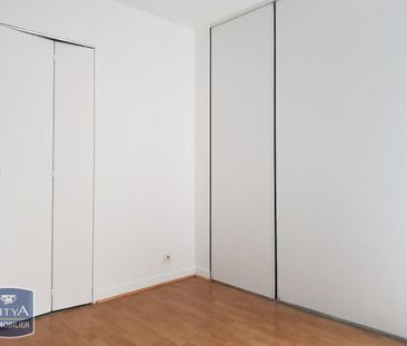 Location Appartement 2 pièces 25m² TOURS 37000 - Photo 5