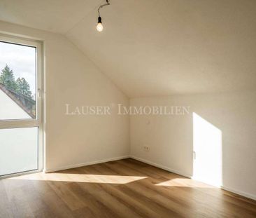 Neubau-Erstbezug einer großzügigen 3,5-Zimmer-Wohnung in S-Möhringen - Photo 1