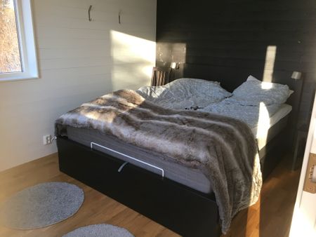 Dundretvägen, Gällivare - Foto 3