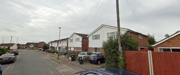 Room in a Shared House, Gardenfield Road, LE4 - Photo 1