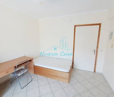 Studio/Γκαρσονιέρα για ενοικίαση Τ.Ε.Ι. (Πάτρα) - Photo 5