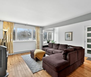 Appartement à louer - Laval (Saint-Vincent-de-Paul) - Photo 2