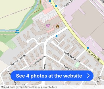 3-Zimmer-Wohnung mit Balkon in Weißenthurm mieten - Photo 1