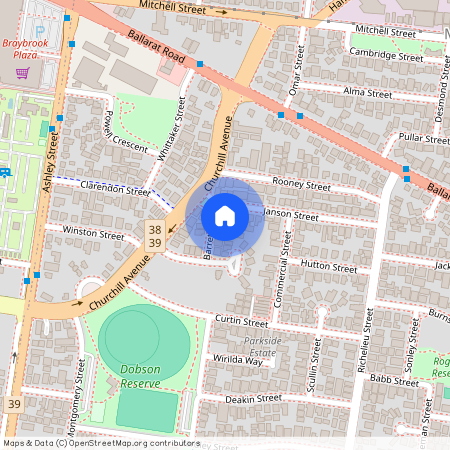 2 Barrett Street, Maidstone VIC 3012