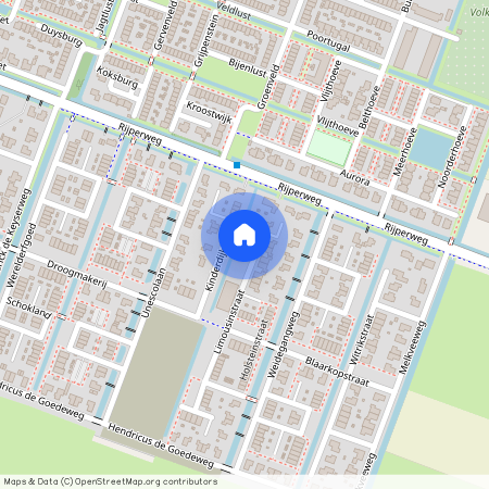 Limousinstraat 23, Middenbeemster, 1462SL