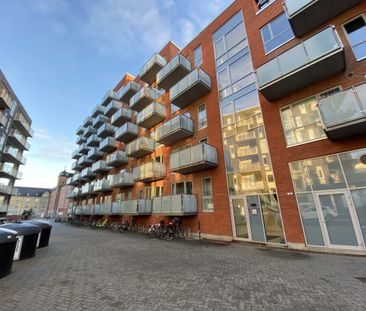 Godsbanen 18, 3. 9., 9000 Aalborg - Photo 1