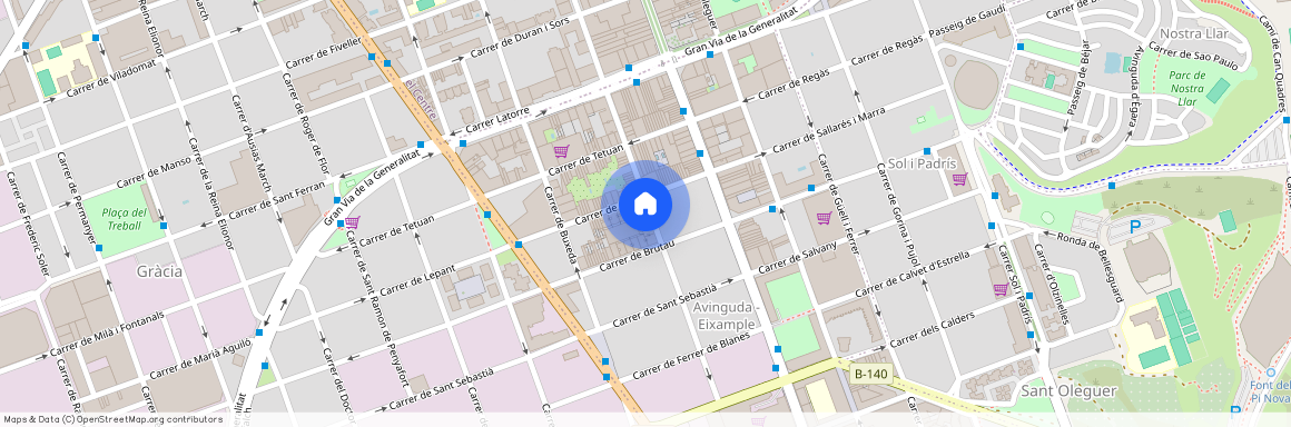 Calle Sarda, 64, 08203 Sabadell, Spain