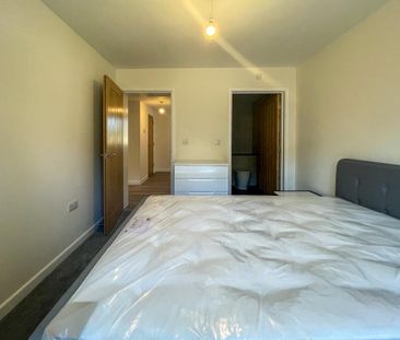 2 bedroom apartment to rent - Photo 5