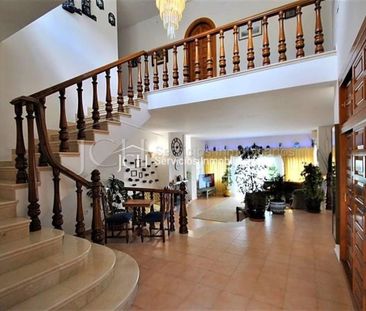 4 room luxury Villa for rent in Mijas, Andalusia - Photo 5