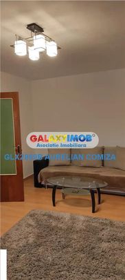 Apartament 2 camere Teiul Doamnei/AC - Photo 1