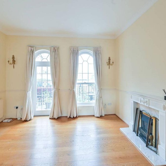 2 bedroom house to rent - Photo 1