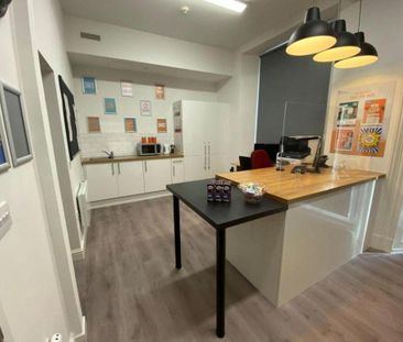 Studio to rent - Photo 2