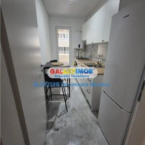 Garsoniera Militari Residence mobilata utilata 350 euro - Photo 2