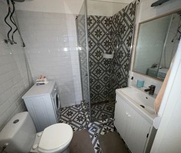 Cozy apartment for rent in Kis Diófa utca - Fotó 6
