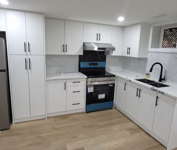 For Lease - 2632 Birch Crescent Unit# Bsmt, Mississauga, Ontario - Photo 1