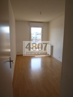 Appartement 4 pièces - 81 m² - Photo 1