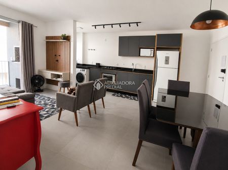 Apartamento com 2 quartos e 70m² para alugar em Ribeirão da Ilha, Florianópolis. - Foto 4