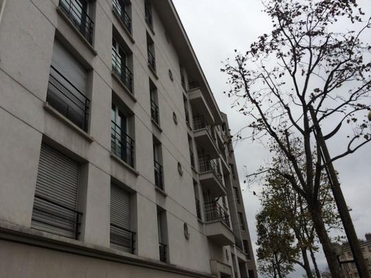 A LOUER 3 Pièces- 68,50m² + Terrasse 8m². Paris XVIIème - Photo 1