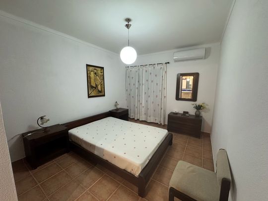 Apartamento T1 com alpendre para arrendamento anual em Monte Gordo, Algarve - Photo 1