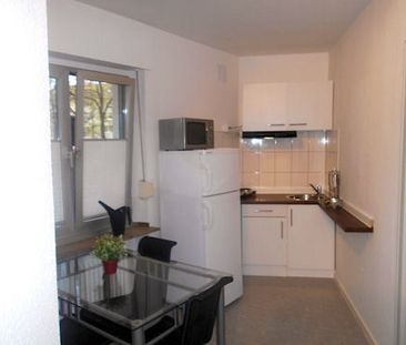 Möblierte Stadtwohnung in Toplage Nähe Neusser Str. - Video online - Photo 6