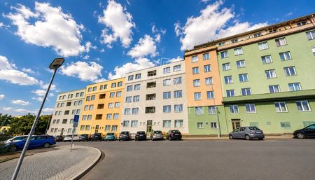 Pronájem bytu 2+kk 52 m² - Photo 2